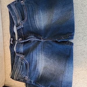 Seven7 Jean Capris